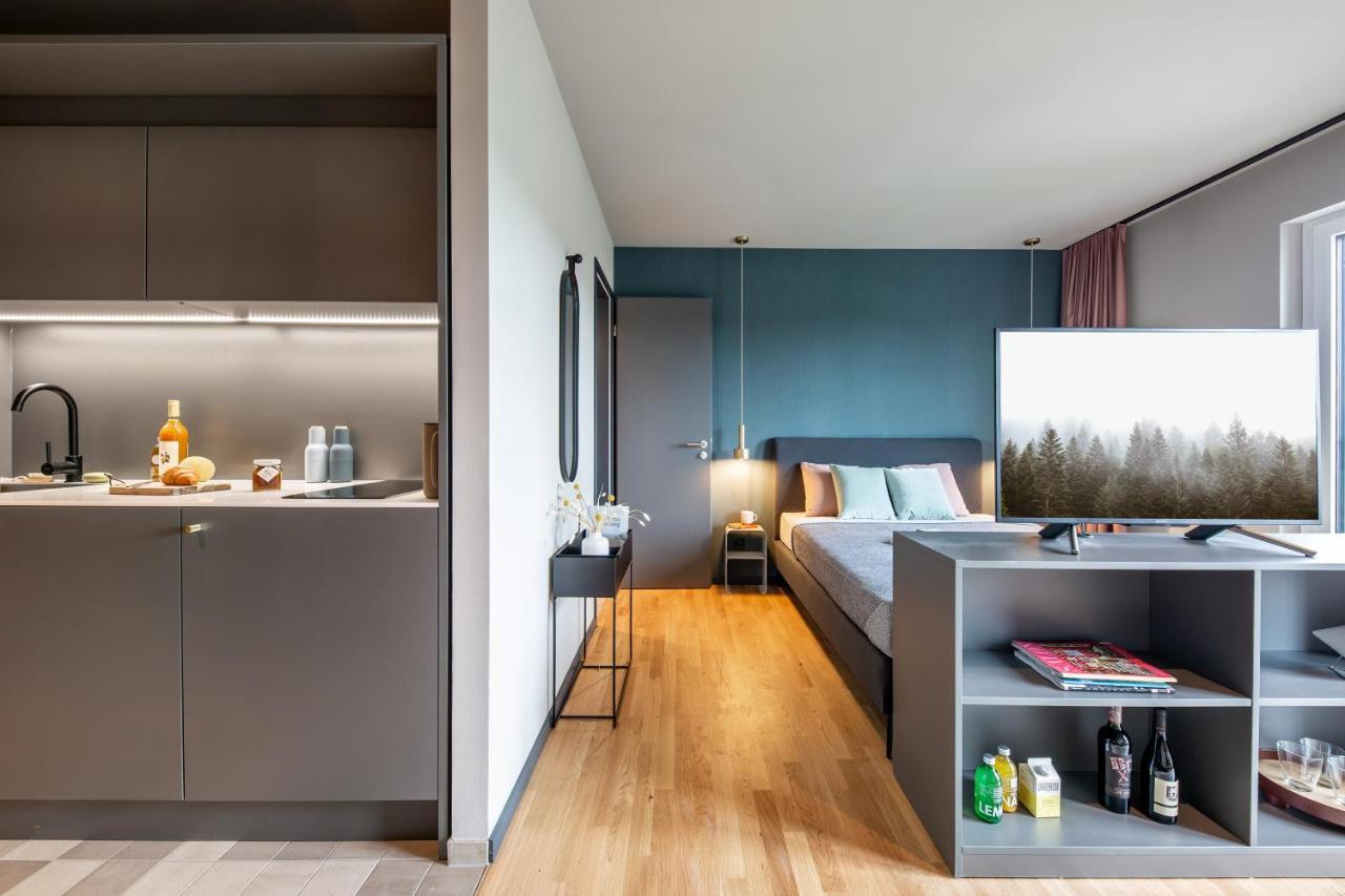 Ipartment Braunschweig Lägenhet Exteriör bild